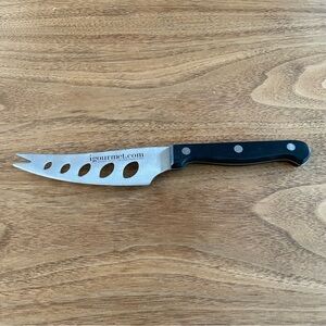 igourmet cheese knife